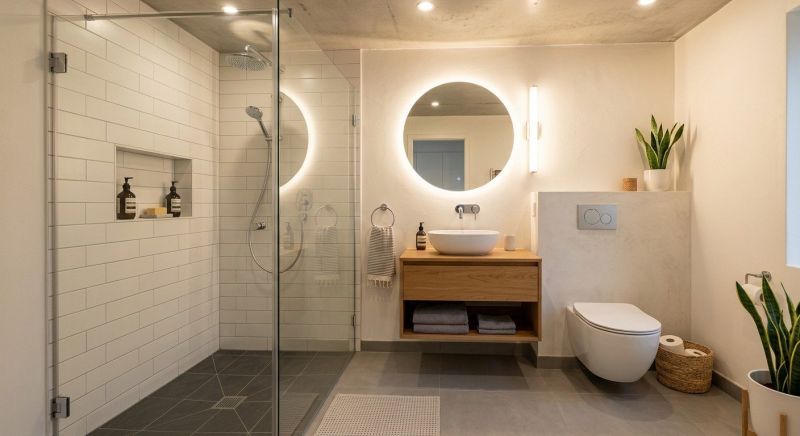 Top Bathroom Remodeling Companies in West Hempstead, NY