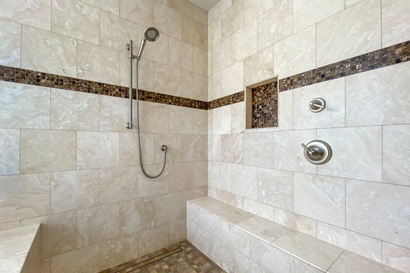 Cost of Shower Installation in Bellmore, NY