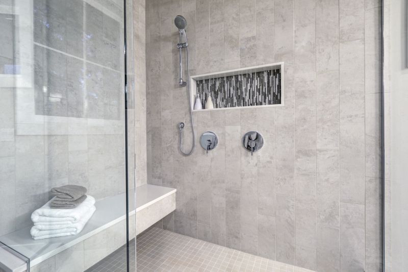 Shower Renovation Success Stories